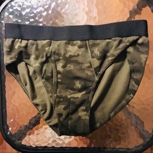 Uniqlo men’s brief
